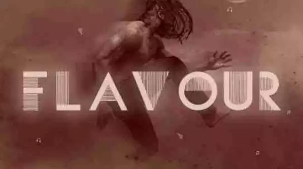 Flavour - Skit Ft. Waga, Oloye, Rabbai & Zuada